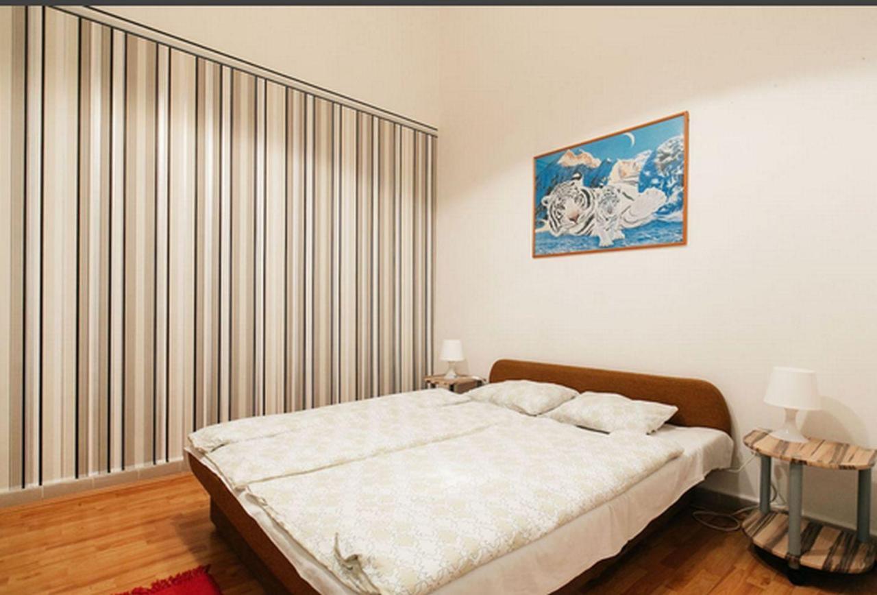 Bazilika Tourist Apartment 布达佩斯 外观 照片